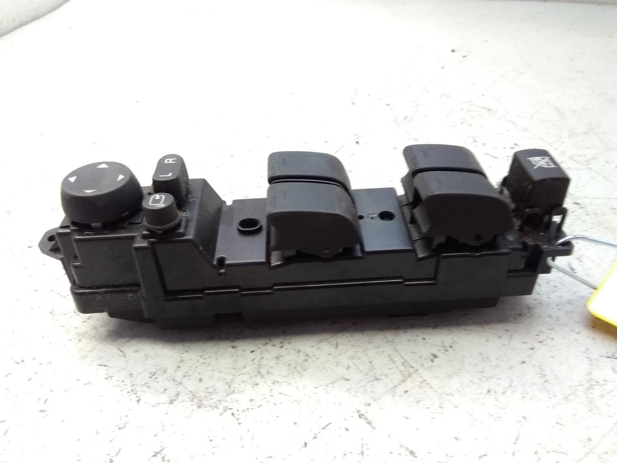 Mazda 6 II GH original Schalter elektrische Fensterheber vorn links BJ2010