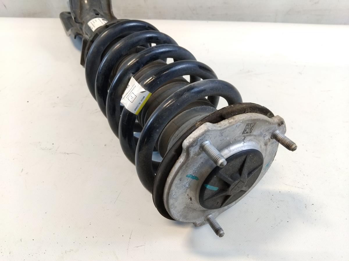 Tesla Model 3 Performance original Federbein Vorderachse links 1044368-04-B BJ19