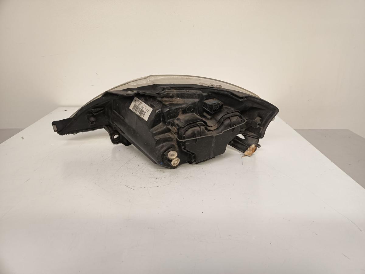 Citroen C3 F11 orig Scheinwerfer/ Frontscheinwerfer rechts Halogen Bj 2003