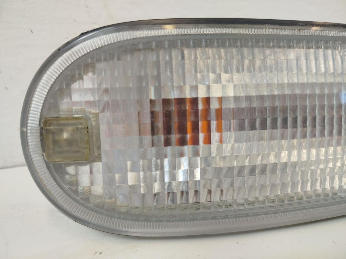VW New Beetle 1C Blinkleuchte Blinker vorn rechts weiss Valeo OE