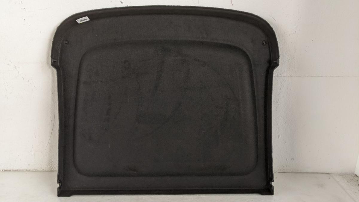 Hutablage Laderaumabdeckung Kofferraumabdeckung Ladeabdeckung VW ID7 ID.7 87A