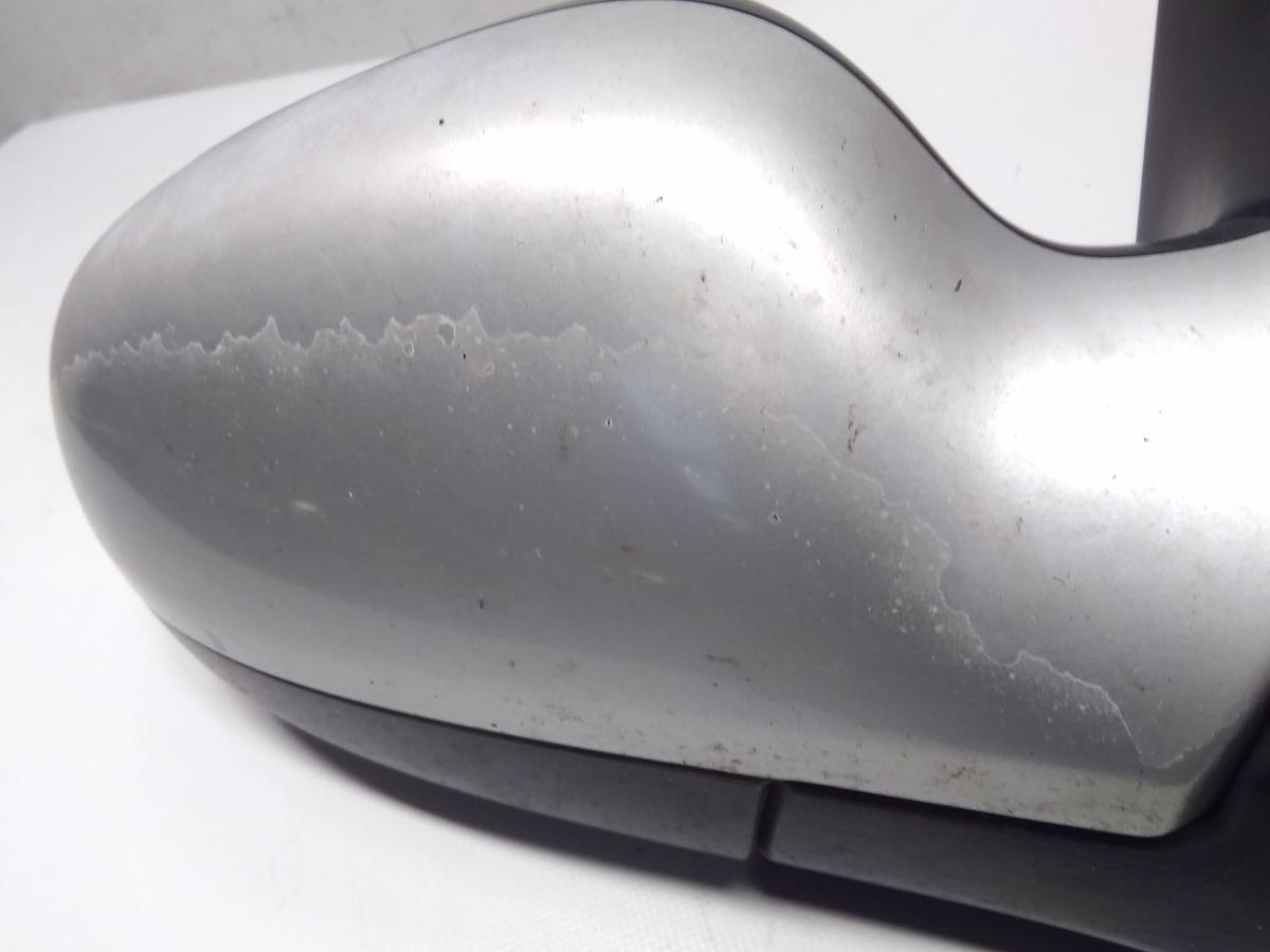 Volvo V70 II original Au&szlig;enspiegel rechts elektrisch und beheizt 7-polig Bj.2001