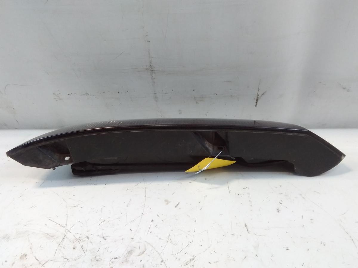 Opel Corsa C R&uuml;ckleuchte Heckleuchte links original abgedunkelt Bj.2006