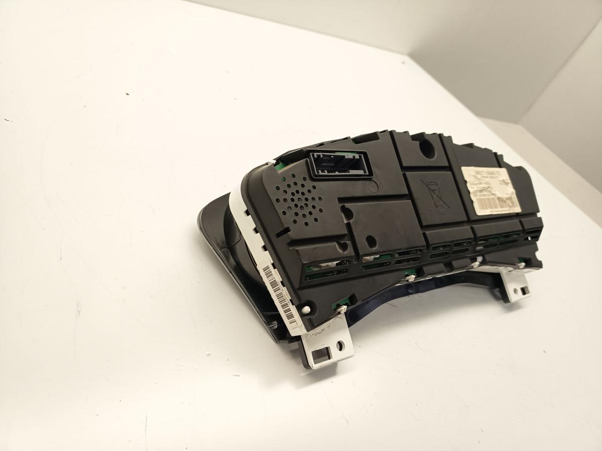 Ford S-Max WA6 orig Tacho/ Kombiinstrument 8M2T10849TC 2,5l 162KW Benzin Bj 2008
