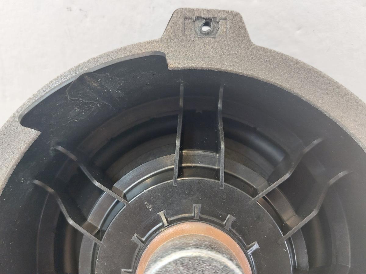 NIO ET7 Elektro Türlautsprecher Tür hinten links Box Lautsprecher OEM