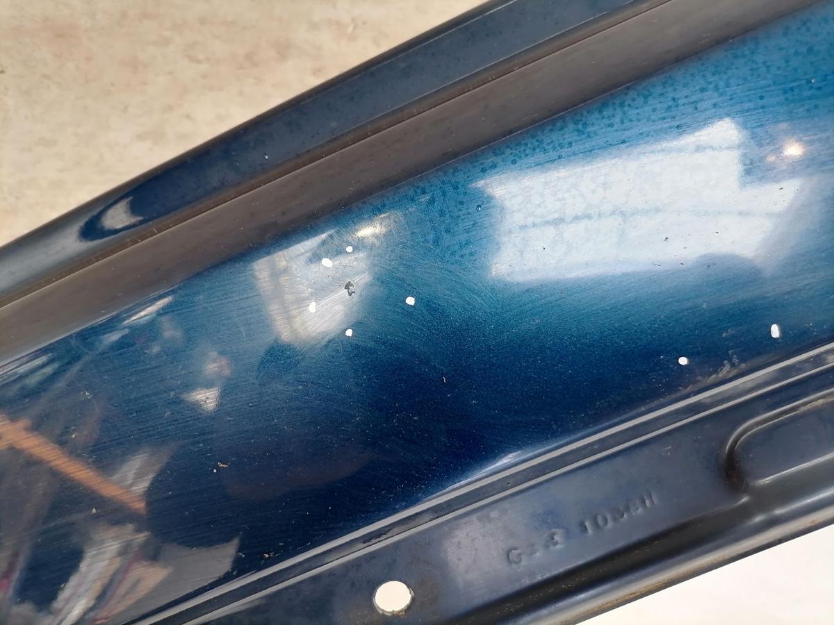 Jeep Cherokee KJ original Kotfl&uuml;gel vorn links Bj.2001