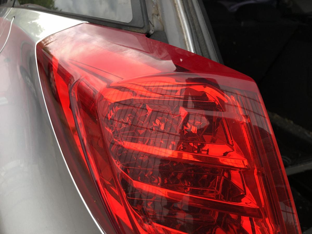 Honda Civic Tourer IX MK9 FK3