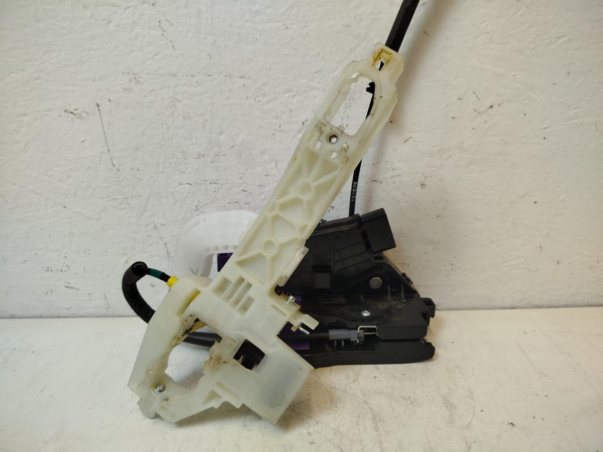 Hyundai i30 PD Mild Hybrid T&uuml;rschloss hinten rechts Fondt&uuml;r Fahrerseite OEM ZV