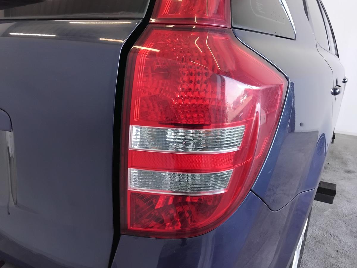 Kia Ceed Kombi ED SW original R&uuml;ckleuchte Schlussleuchte rechts unten BJ2008