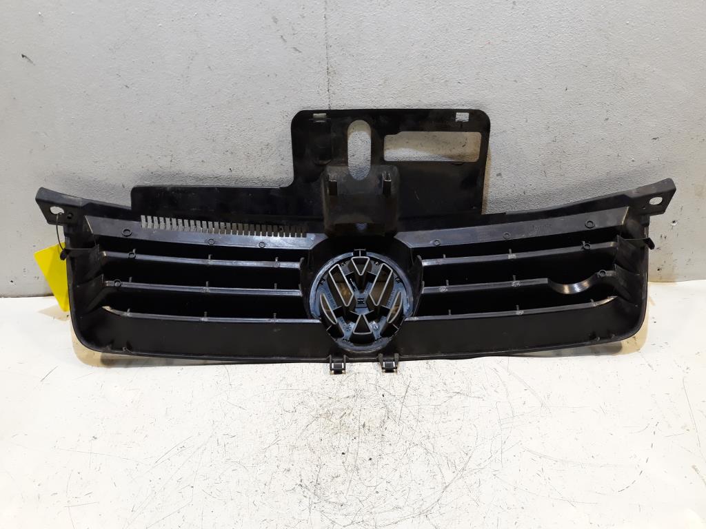 VW Polo 9n BJ 2001 Kühlergrill Frontgrill