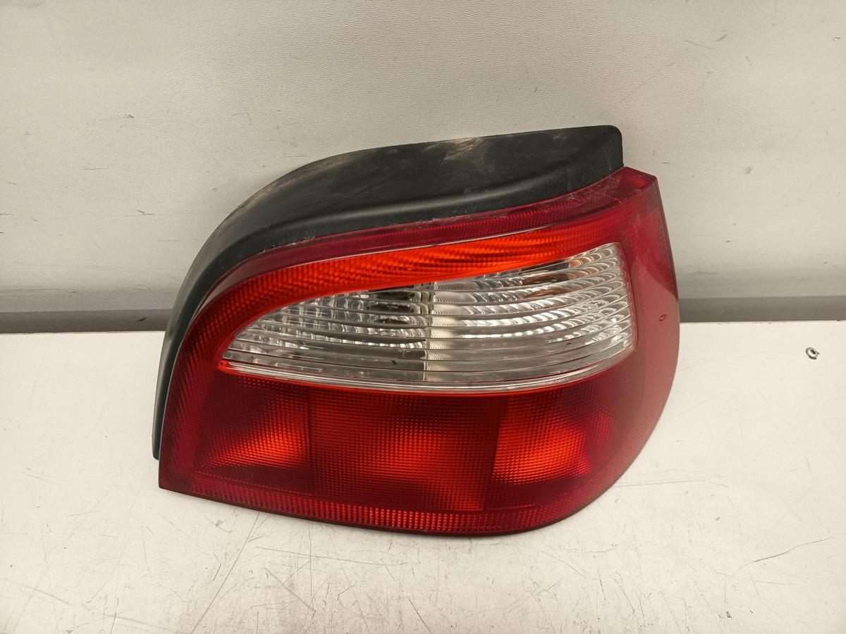 Renault Megane I original R&uuml;ckleuchte rechts Facelift Baujahr 2001