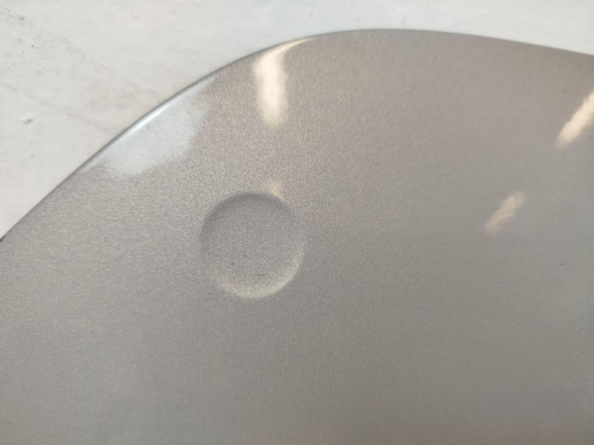 Ford Focus DYB MK3 Tankklappe Tankdeckel Tankverschluss vom 5 türer Micastone