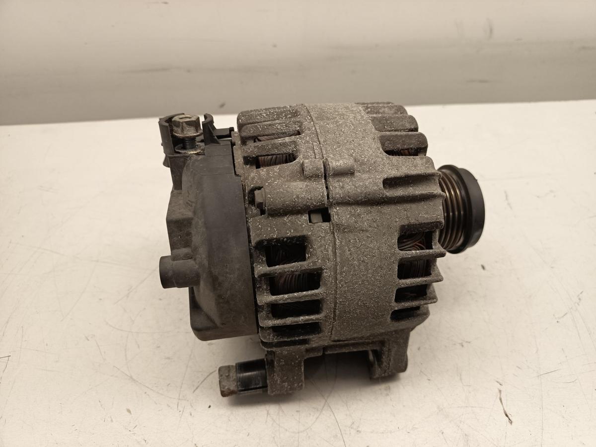 Ford Focus III original Lichtmaschine 1.5l 88kW Diesel 150A Baujahr 2015