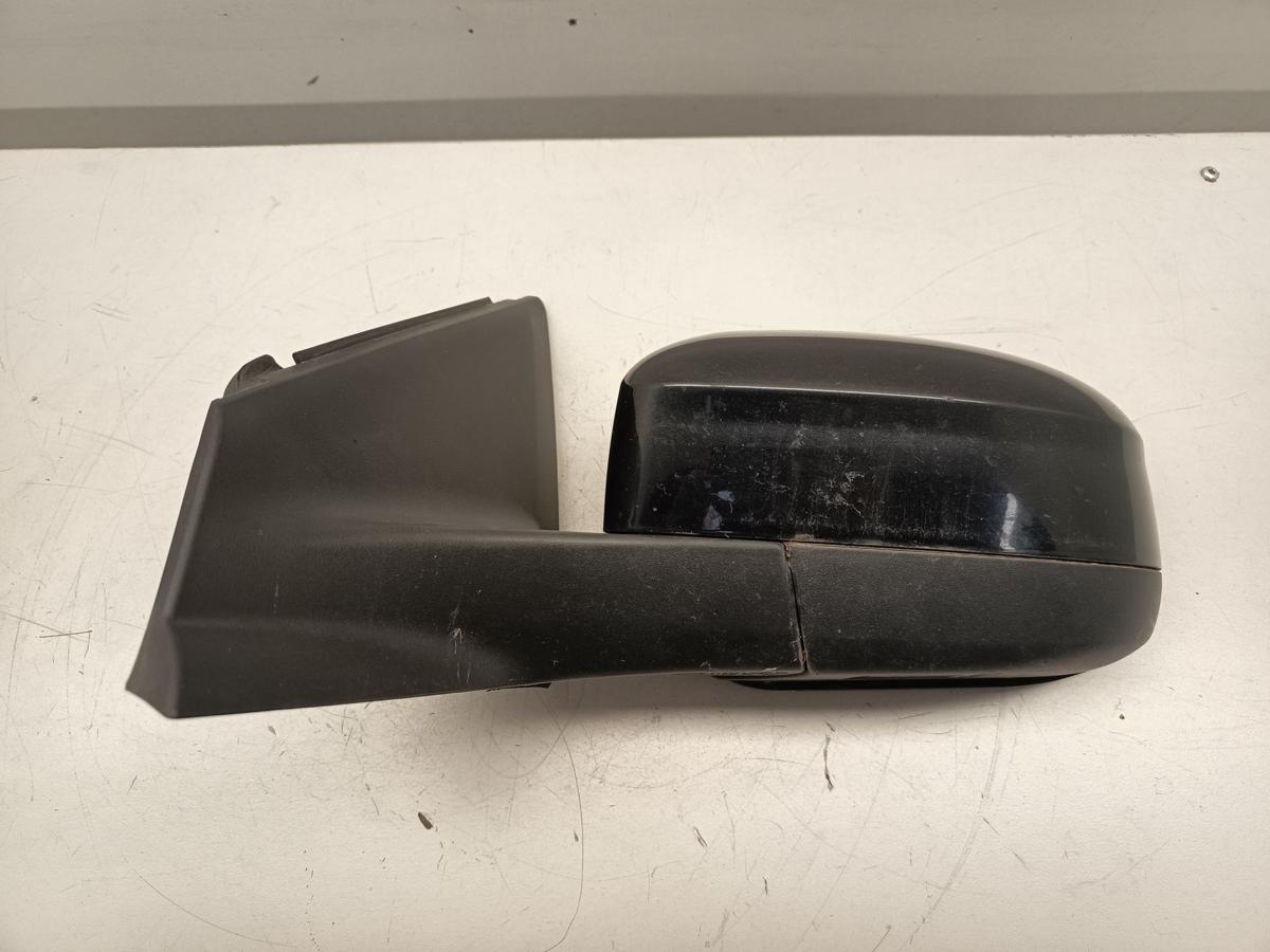 Ford Mondeo IV original Außenspiegel links elektrisch Pantherschwarz Bj 2010