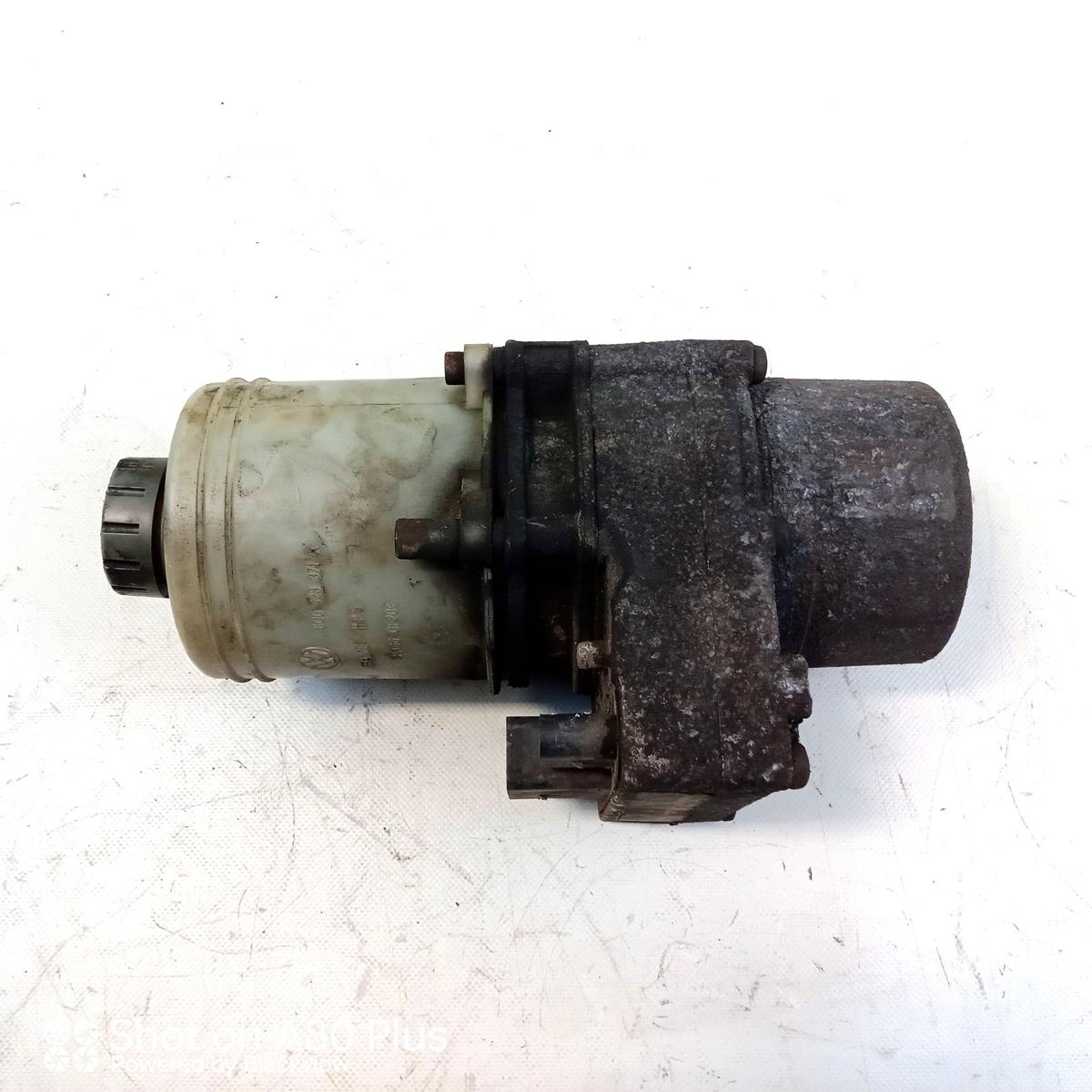 VW Fox 5Z elektrohydraulische Servopumpe Koyo 6Q0423155AD Bj.2005