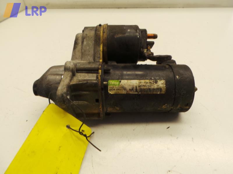 Opel Astra G original Anlasser Starter D6RA162 VALEO BJ1998