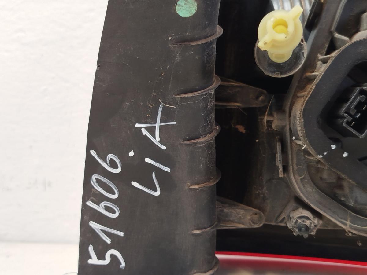 Ford C-Max CB7 R&uuml;ckleuchte links au&szlig;en Ecke R&uuml;cklicht Heckleuchte OEM