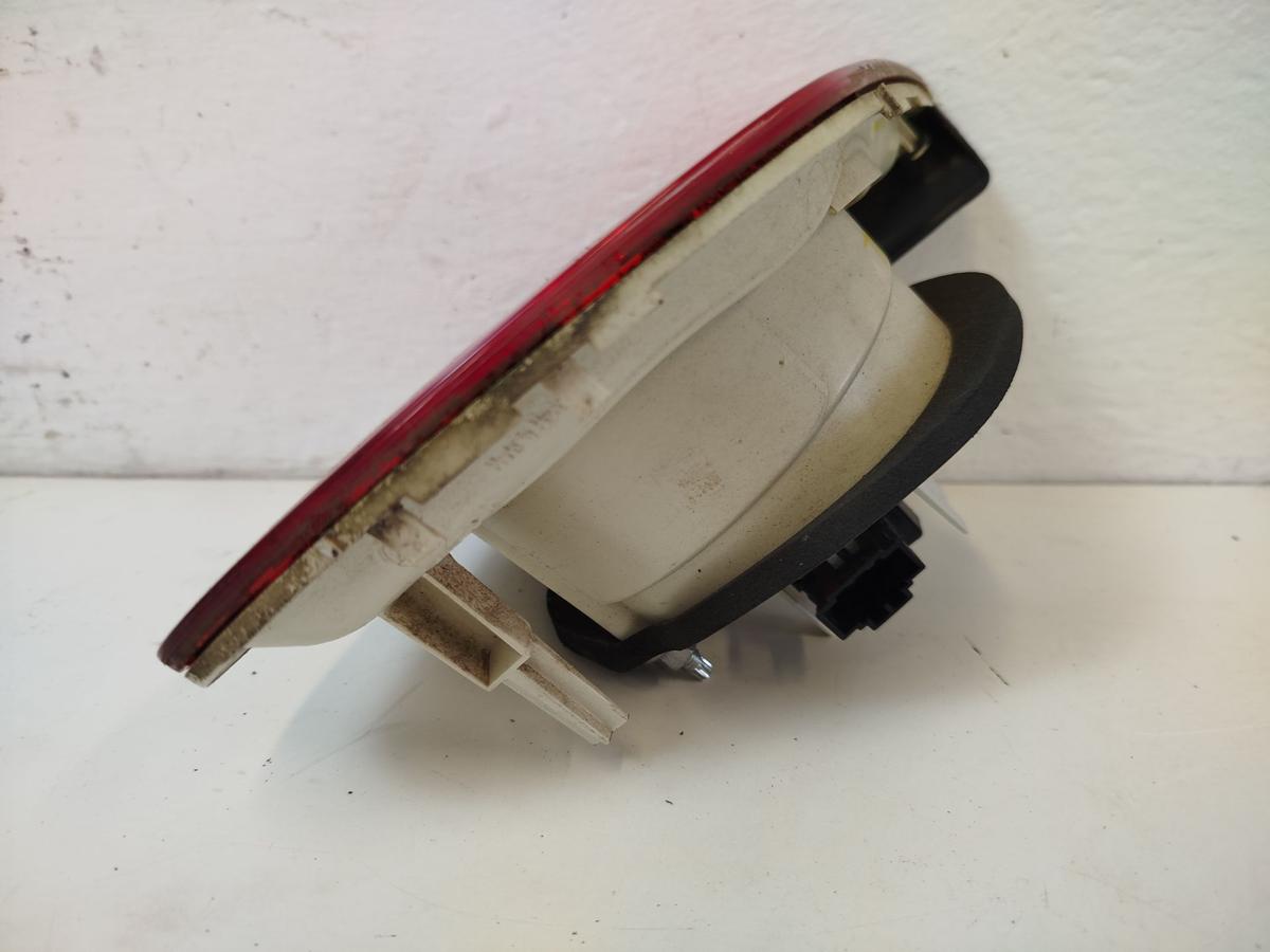 VW Jetta 1K R&uuml;ckleuchte innen links R&uuml;cklicht Heckleuchte Innenteil Heckklappe