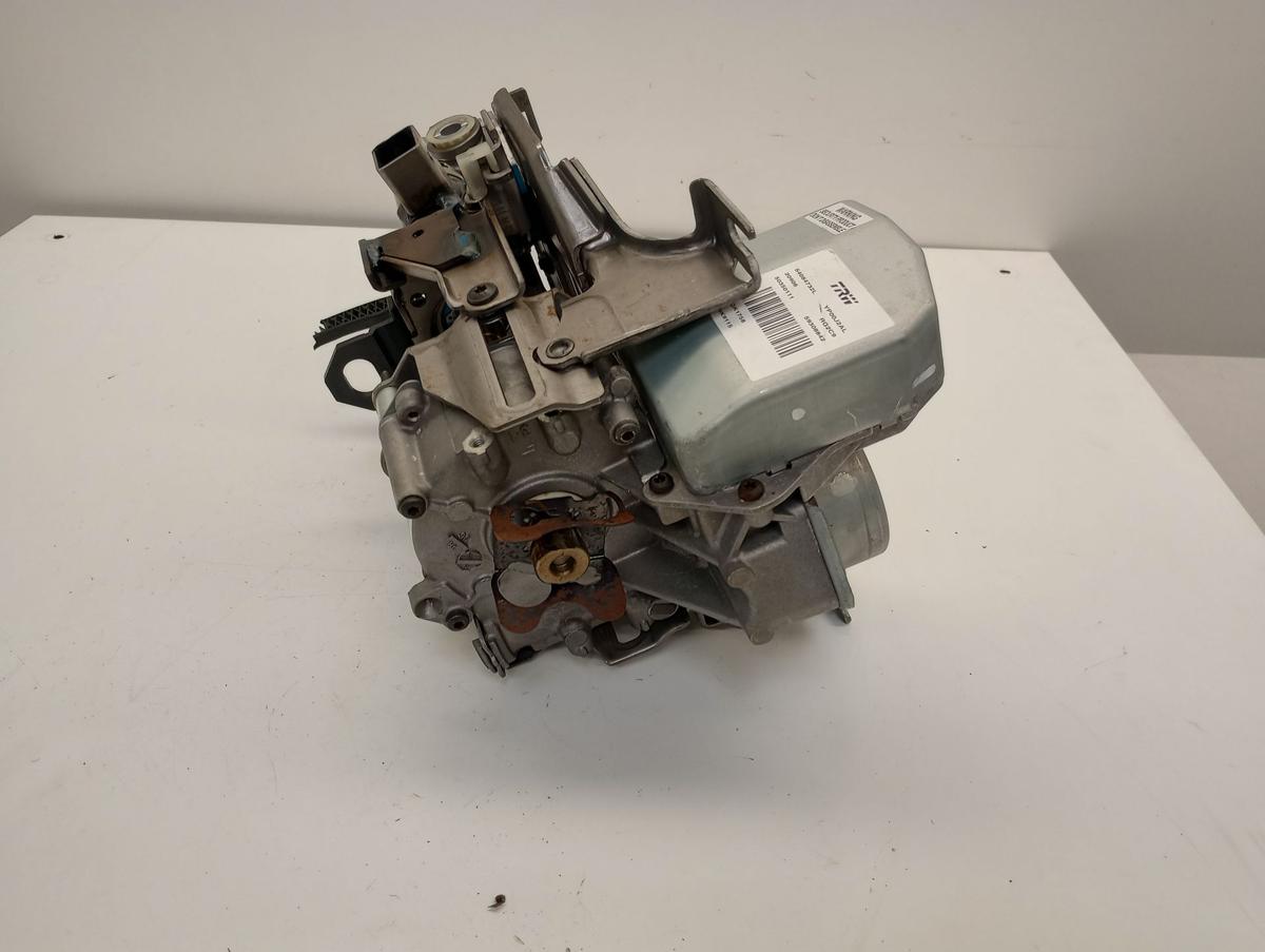 Renault Clio III orig elektrische Lenksäule TRW 8200294976A Bj 2006