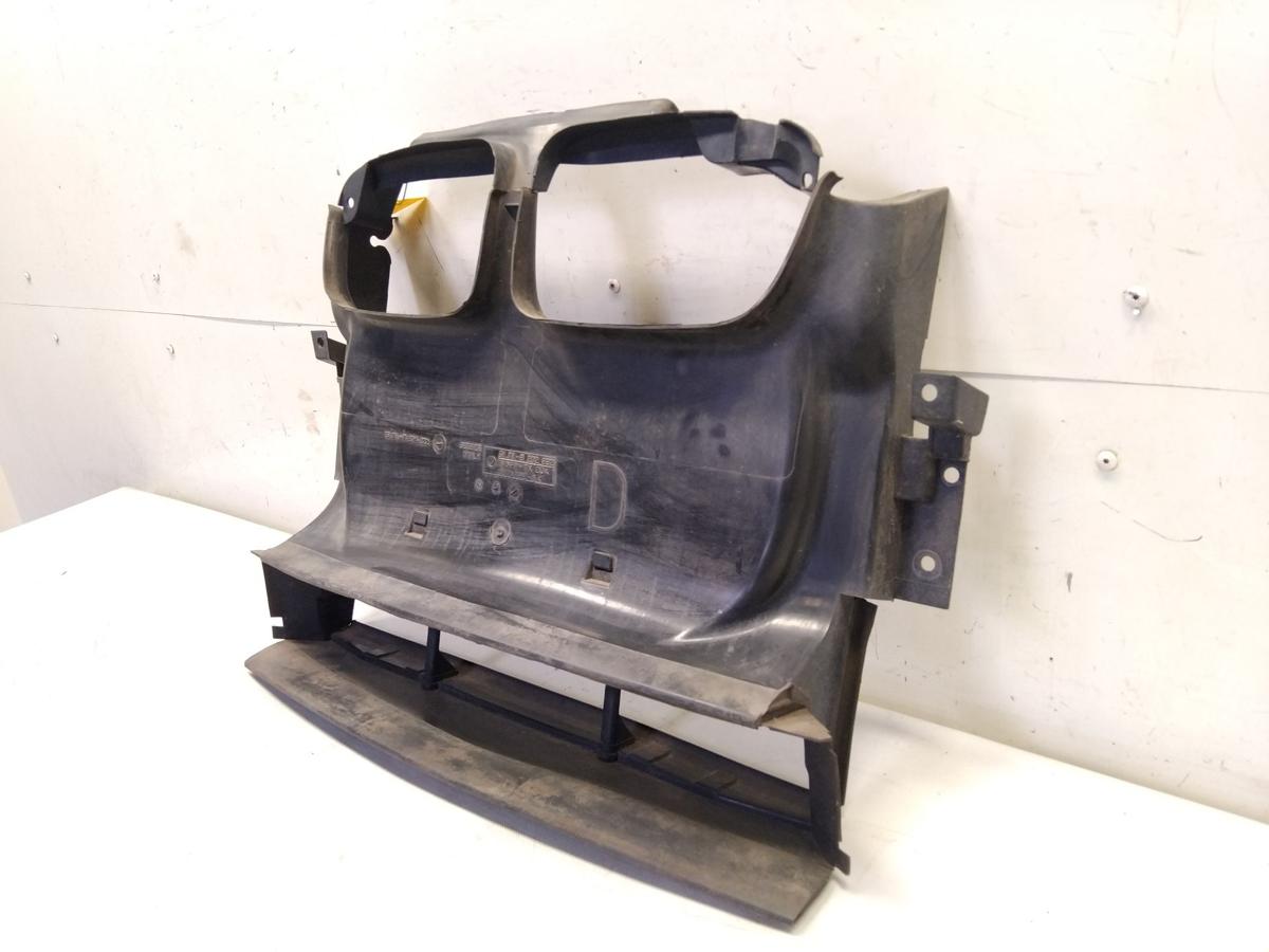 BMW 3er E46 original Luftführung vorn Facelift BJ2005 51718202832