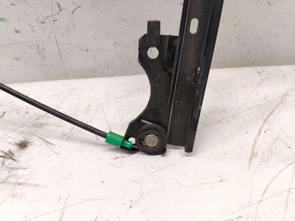 Land Rover Freelander LN orig Fensterheber vorn links elektrisch 5t&uuml;rig BJ2000