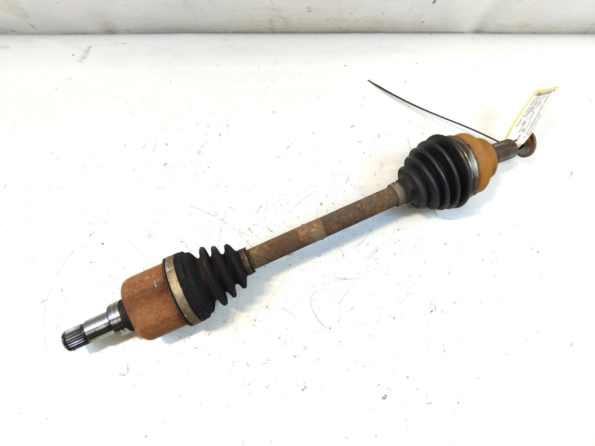 Ford C-Max 1 orig. Antriebswelle Gelenkwelle Vorderachse links 1.8 92kw BJ2006