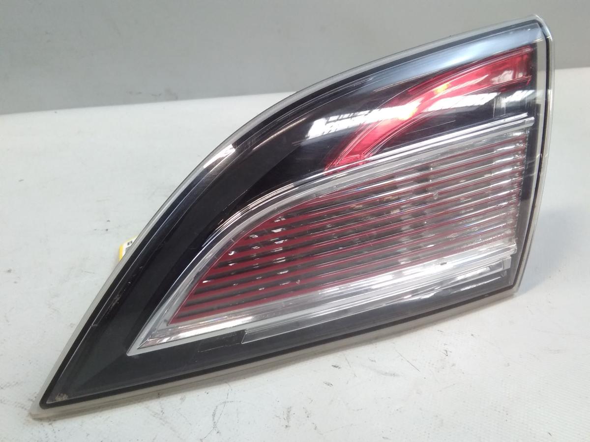 Mazda 6 Kombi GH orig R&uuml;ckleuchte Schlussleuchte rechts innen Facelift BJ2012