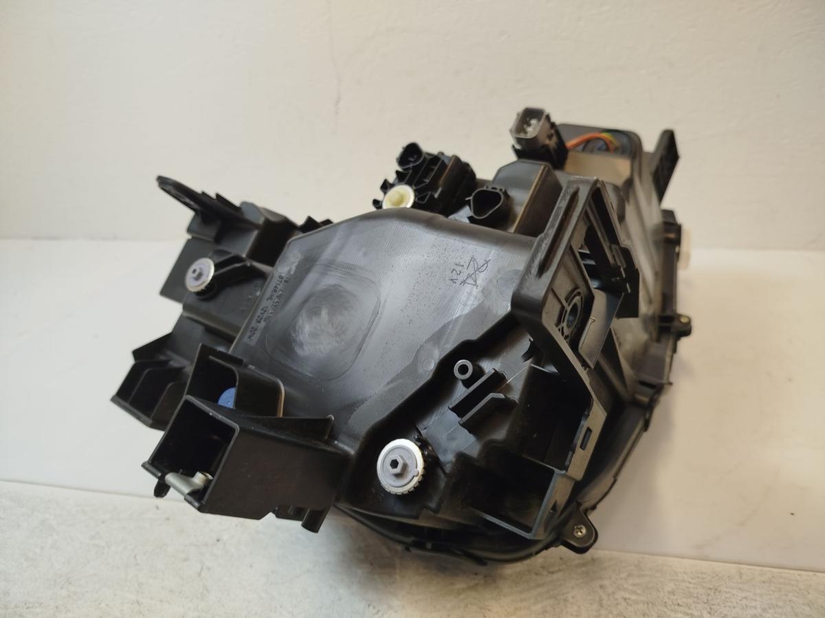 Mitsubishi Eclipse Cross GK0 ab21 Scheinwerfer rechts LED Hauptscheinwerfer OEM