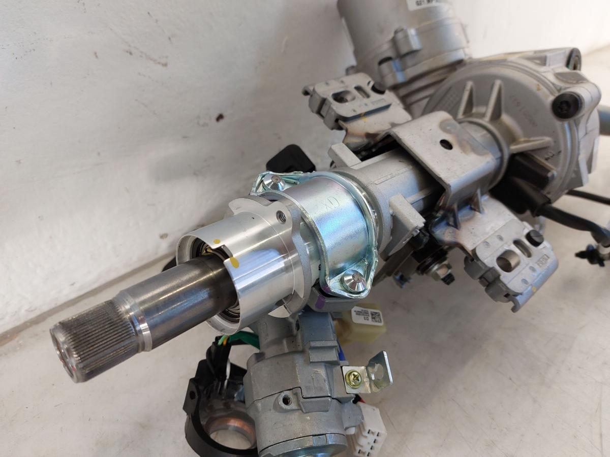 Hyundai i30 PD Mild Hybrid Lenks&auml;ule Lenkung Kreuzgelenk elek Servolenkung