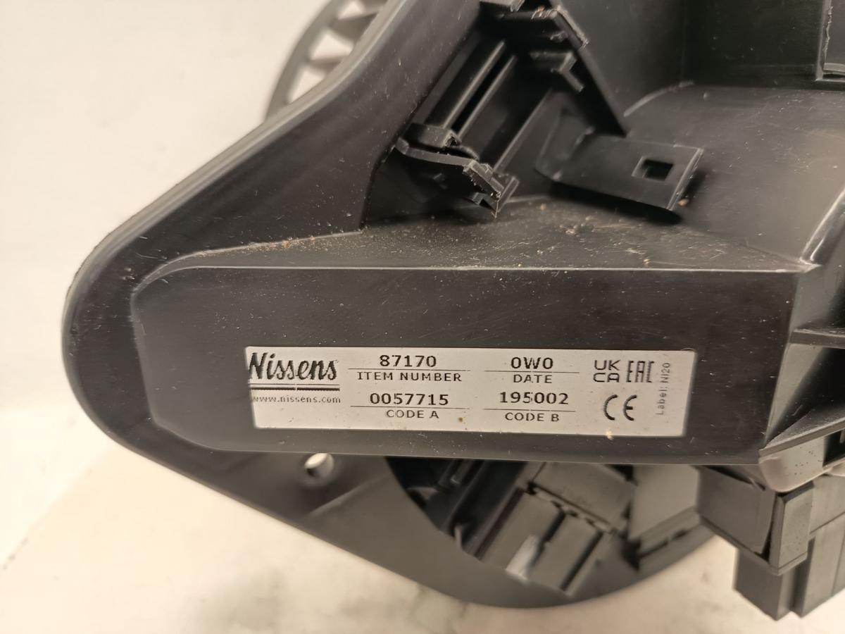 Volvo 850 original Gebl&auml;semotor Innenraumgebl&auml;se Baujahr 1995