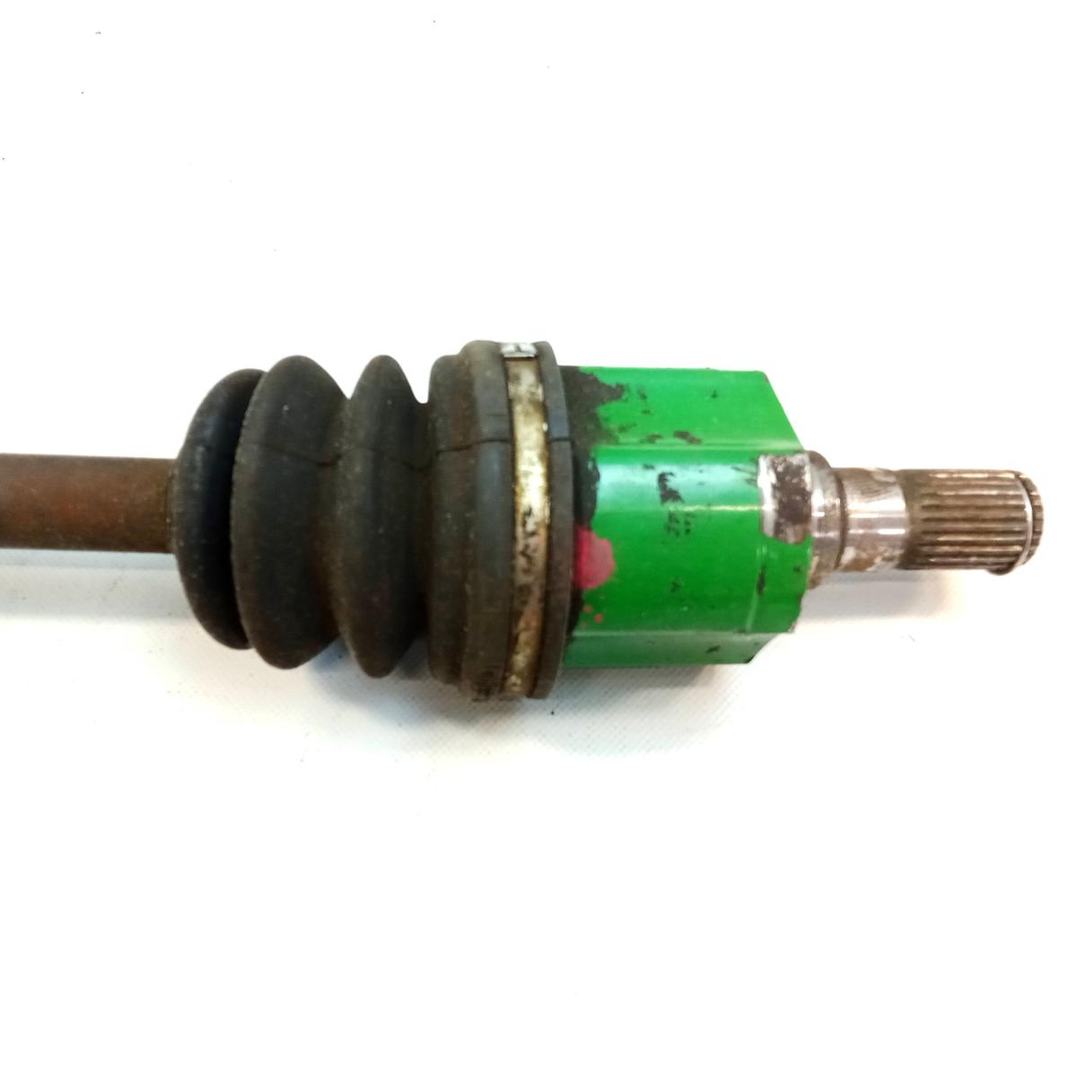 Hyundai Accent X3 original Antriebswelle Gelenkwelle vorn rechts 1.5 73kw G4FK