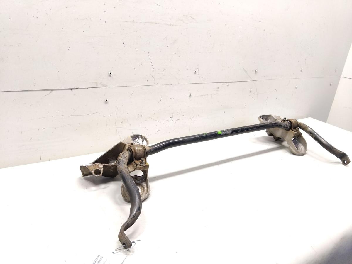 Audi A6 Allroad 4BH original Stabilisator Vorderachse Bj.2003