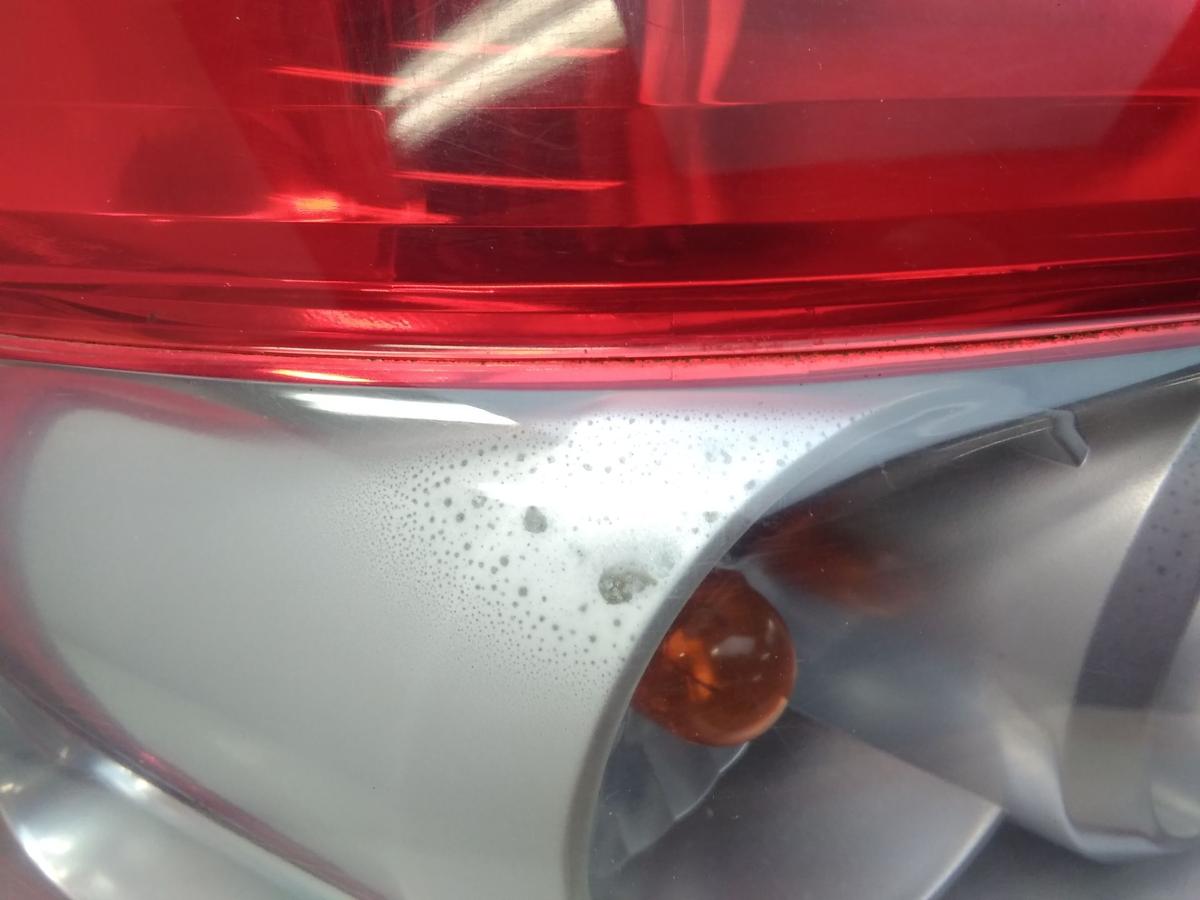 Honda Jazz GE2 original R&uuml;ckleuchte Heckleuchte Schlu&szlig;leuchte links Bj.2008