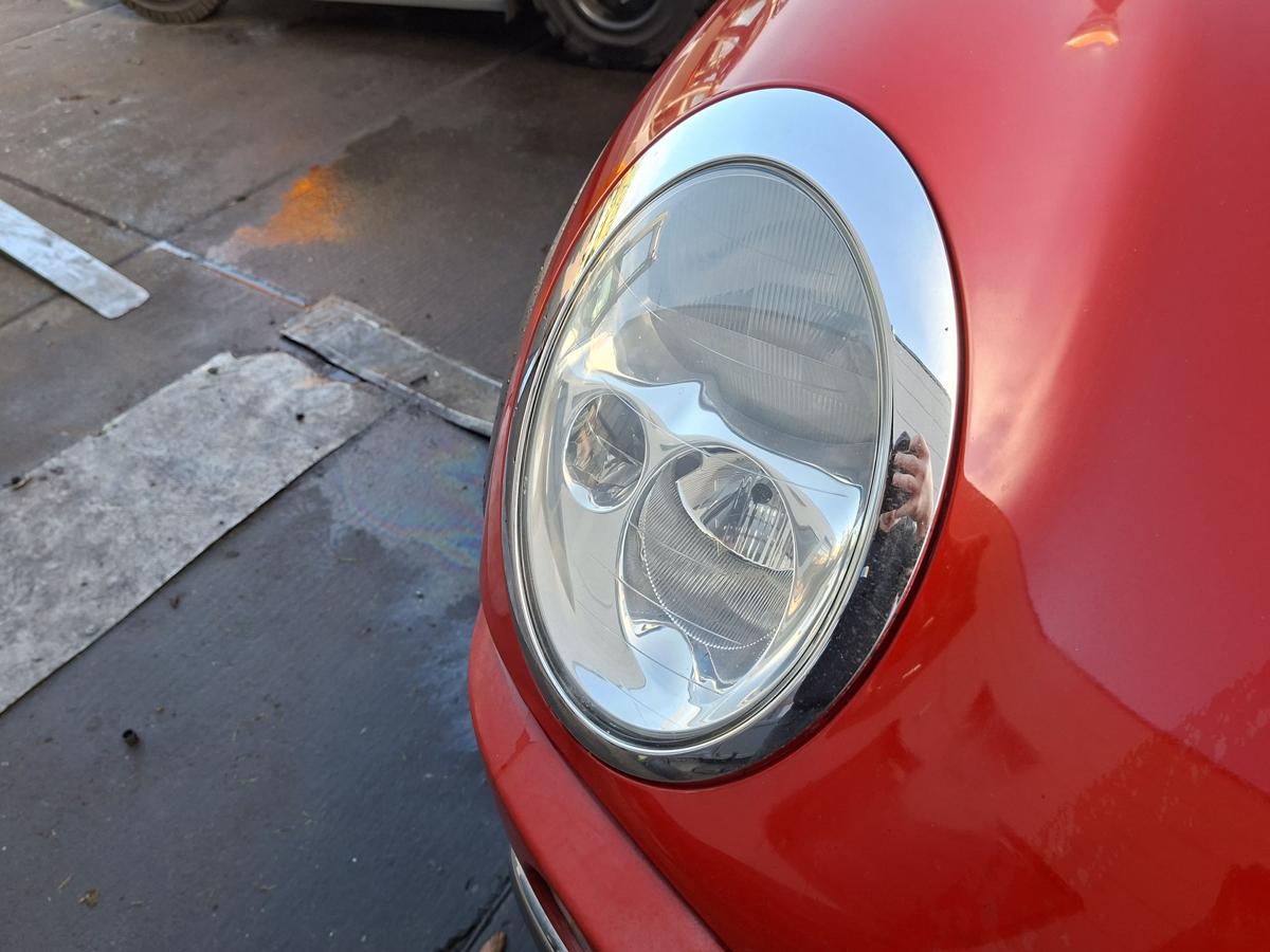 Mini One Bj 2002 original Scheinwerfer rechts