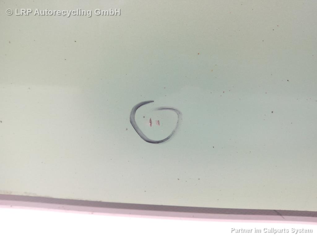 VW New Beetle 9C Tür vorn links Fahrertür LG6V Cybergreenmetallic BJ1999