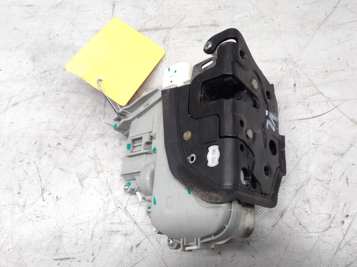 Audi A4 8K B8 original Türschloß vorn links mit Zentralverriegelung Bj.2010