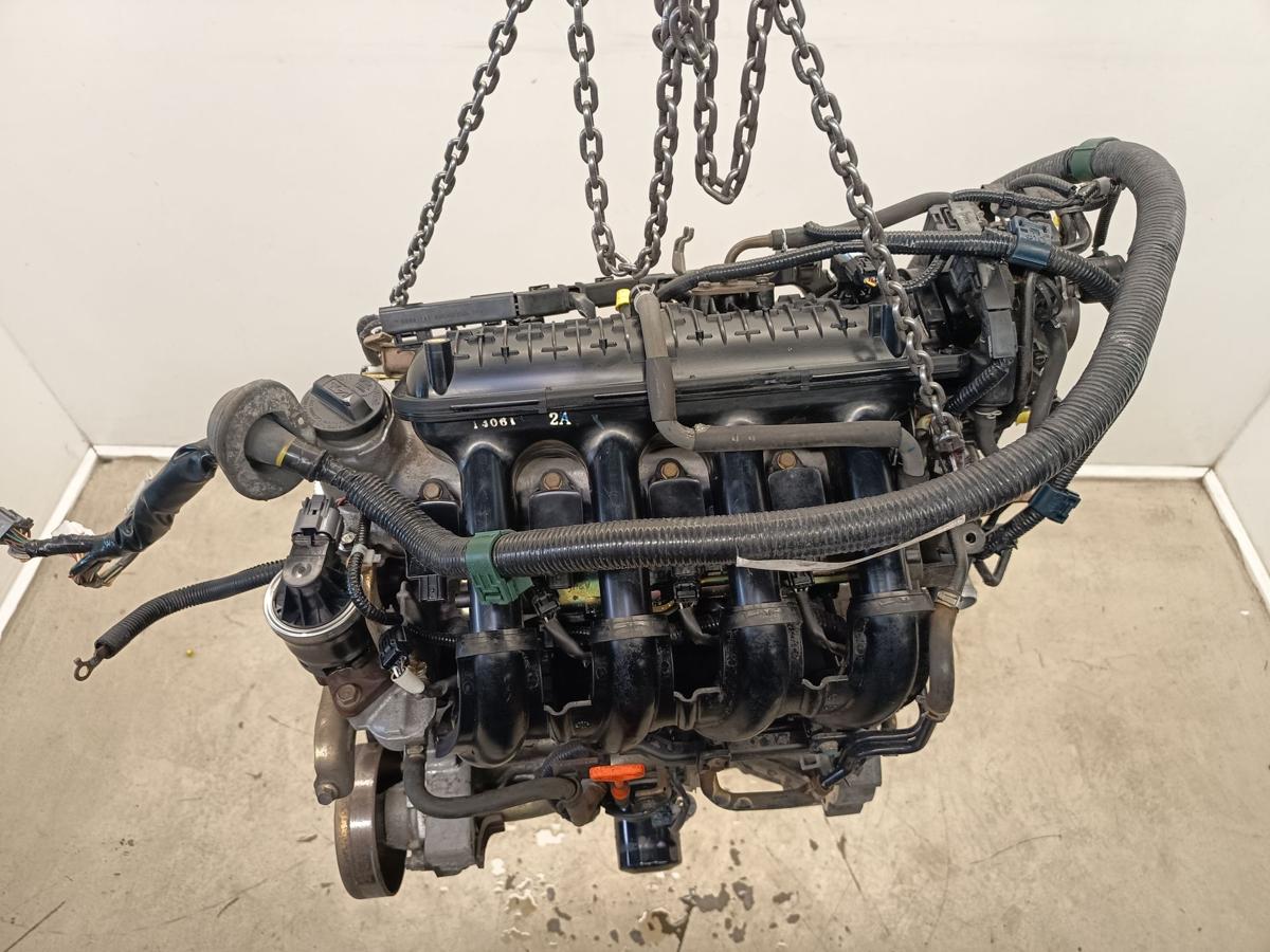 Honda Jazz original Motor 1.3l 61kW Benzin M13A1 83Tkm Baujahr 2002