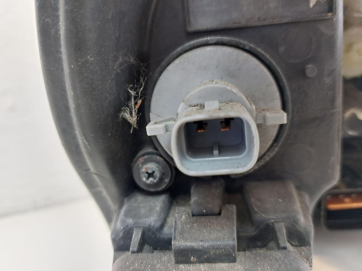 Chevrolet Captiva ab 2011 Scheinwerfer links Hauptscheinwerfer Halogen Facelift