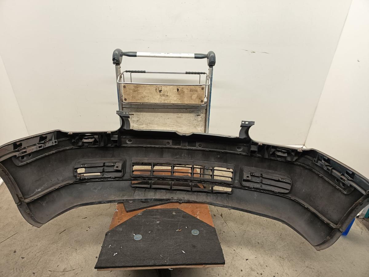 VW Golf IV orig K&uuml;hlergrill Frontgrill LD7V LD7V Grau Bj 2003