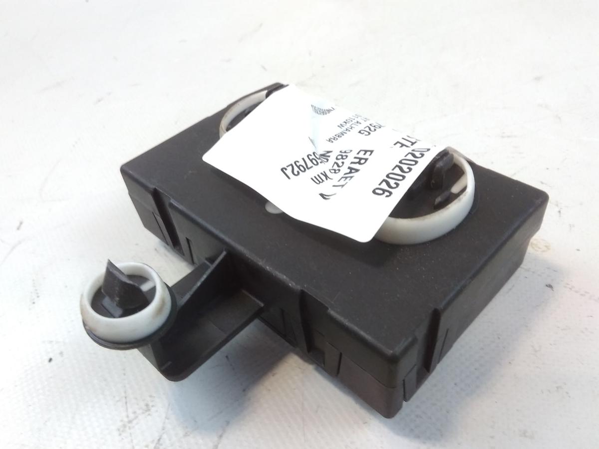 Seat Alhambra 7N original T&uuml;rsteuerger&auml;t vorn rechts 7N0959792G 7N0959792J Bj2015