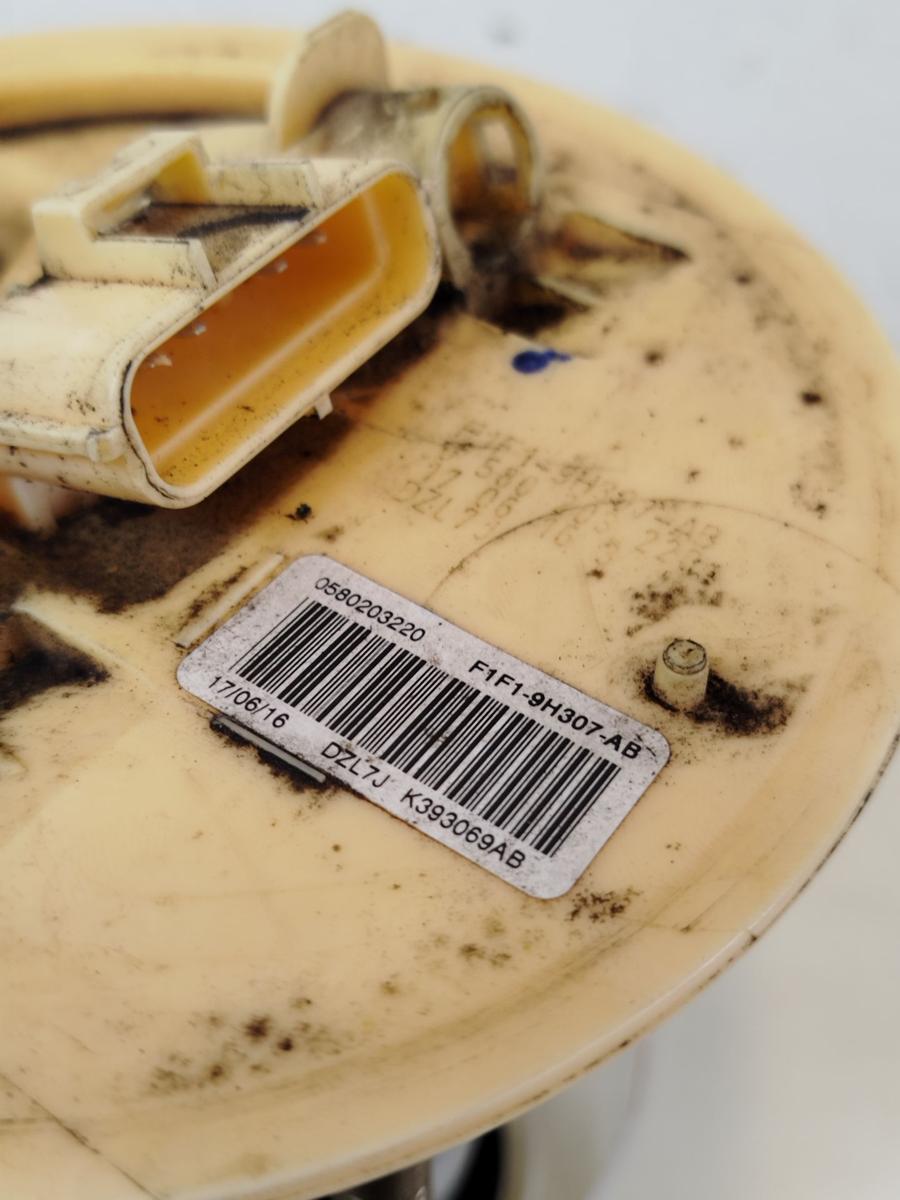 Ford Focus DYB CEW Turnier Kraftstoffpumpe Dieselpumpe 1.5TDCI 77kw Tankpumpe