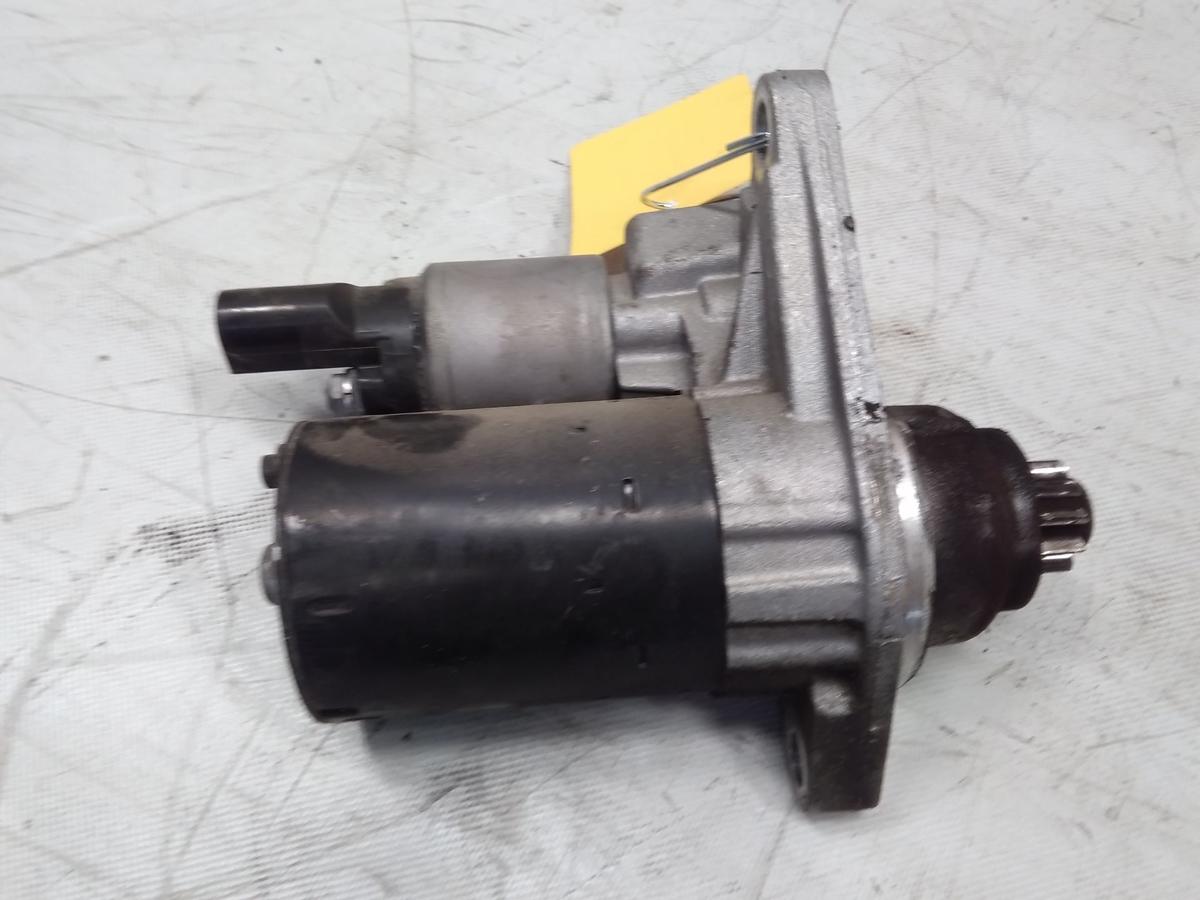 Seat Ibiza 6L original Anlasser Starter 02T911023R BOSCH 0001120406 BJ2006
