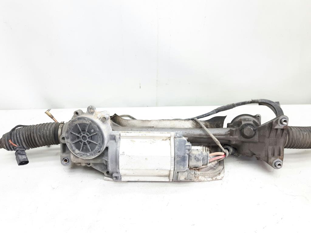 VW Golf 6 Variant original Servolenkgetriebe 1K1423031DM 1.4 118kw BJ2012