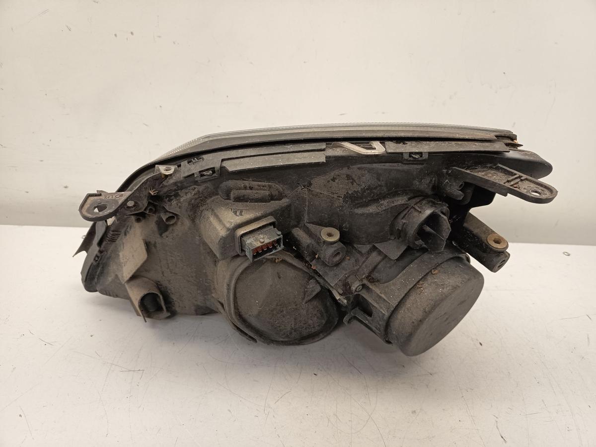 Opel Vectra C orig Scheinwerfer rechts Xenon komplett vor Facelift bis 2005