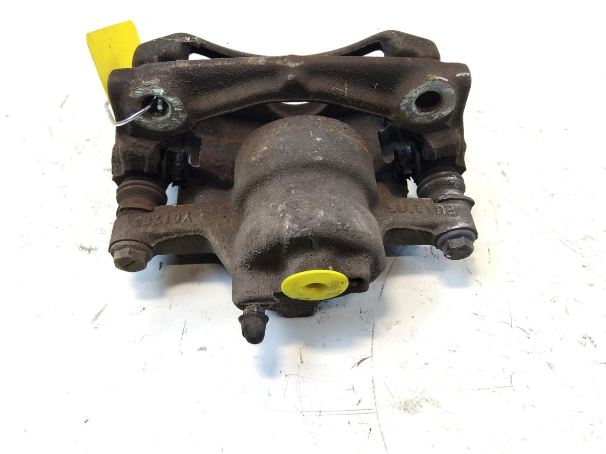 Citroen C1 II original Bremssattel vorn rechts BOSCH 1.0VTI 51kw 1KR BJ2014