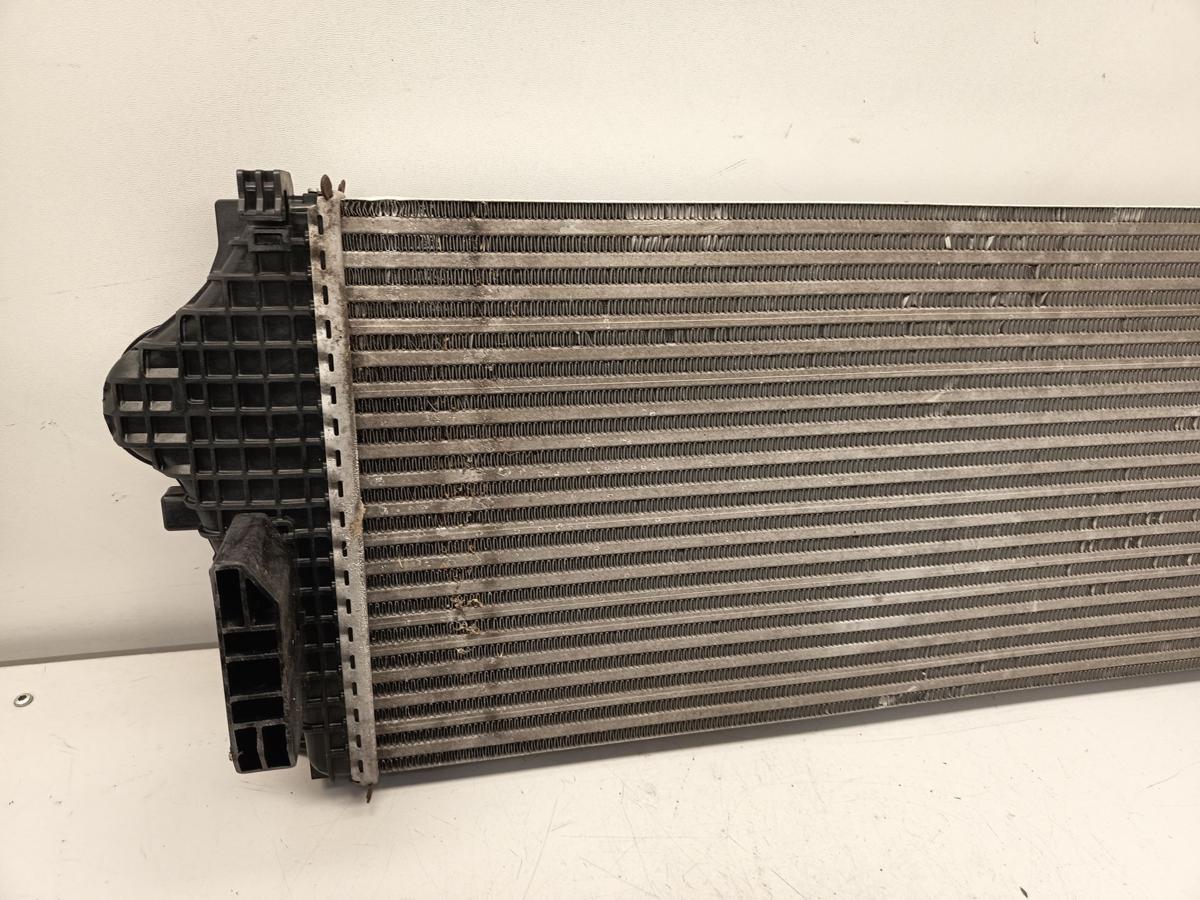 Opel Insignia B original Ladeluftk&uuml;hler 84208091 Baujahr 2019