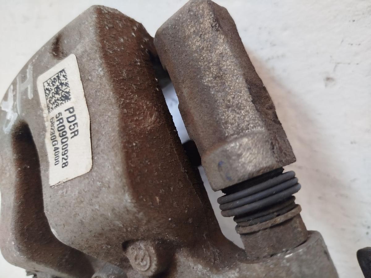 Hyundai i30 PD Mild Hybrid Bremssattel hinten rechts Bremszange Sattel