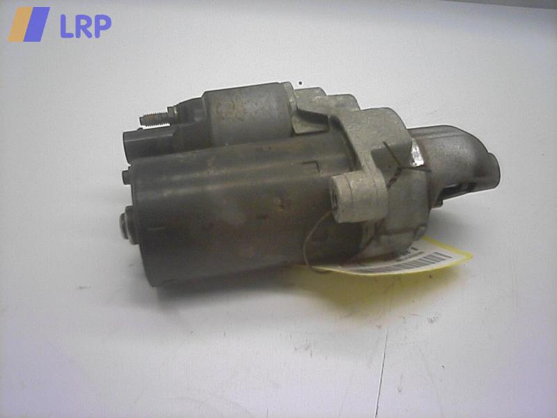 Audi A8 D3 4E BJ2005 Anlasser Starter 0001108405 BOSCH 06E911023C