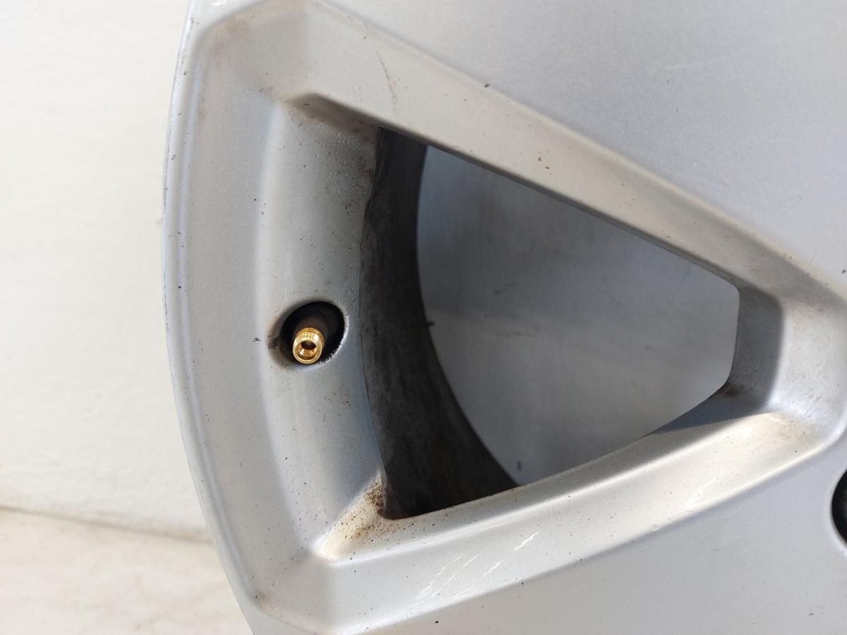 Audi A3 8V Alufelge Felge Aluminiumfelge Originalteil 7.5x17 ET51