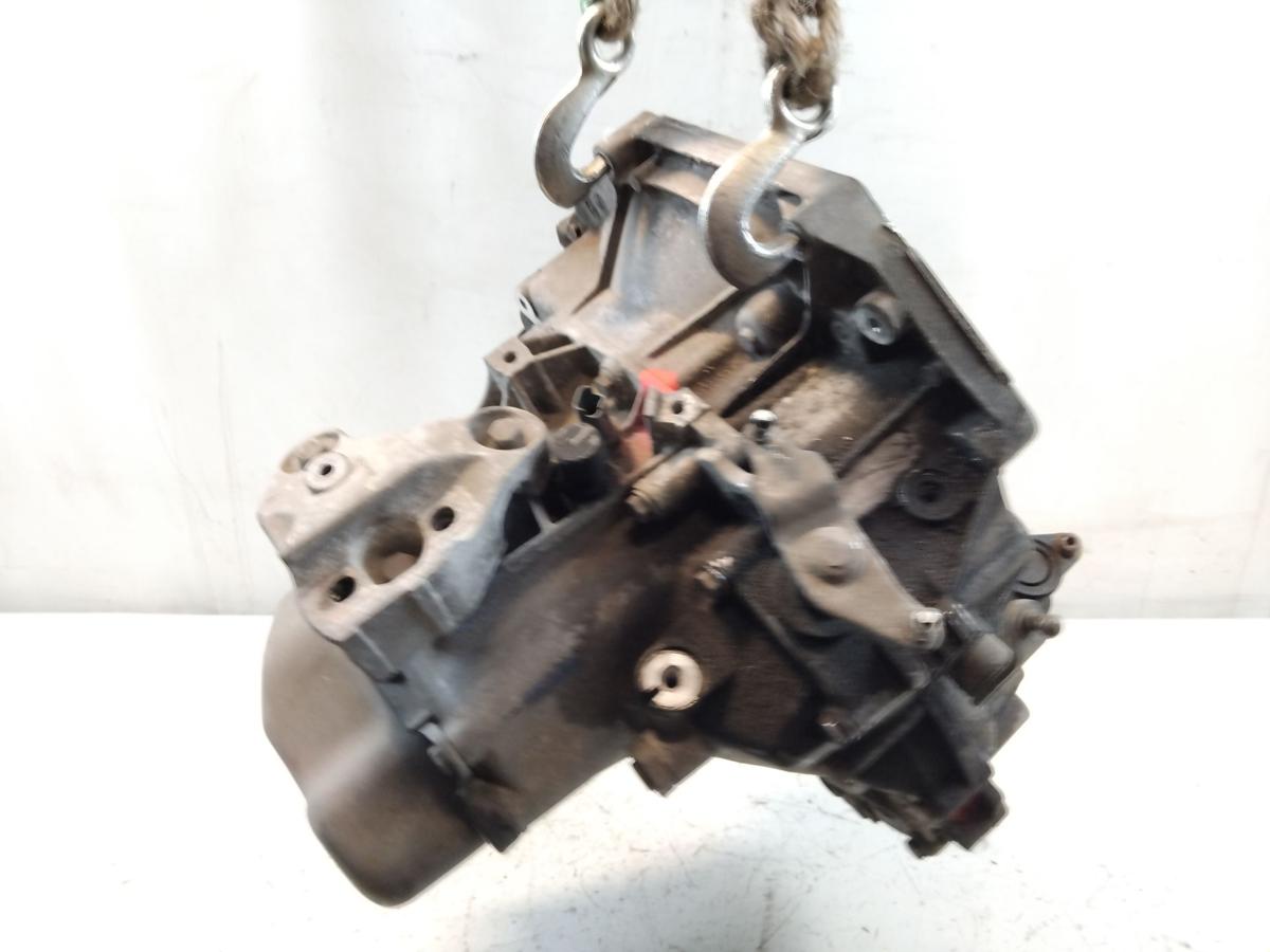 Peugeot 207 WA Getriebe 5 Gang Schaltgetriebe 20CQ65 1.4 54kw BJ2009